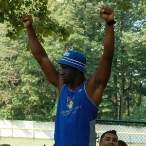 Meet your Posher, Andre